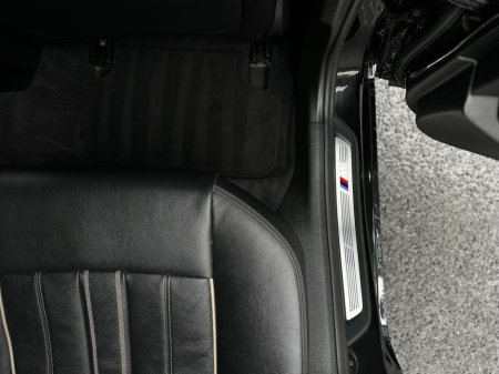2017 BMW 5-Series - photo 28