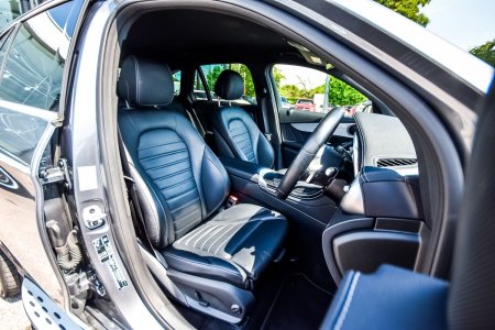 2022 Mercedes-Benz GLC - photo 13