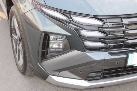 2026 Hyundai Tucson - photo 9