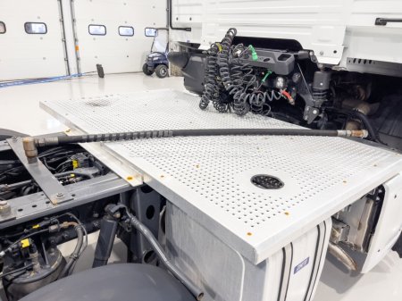 2023 DAF XG 530 - photo 11