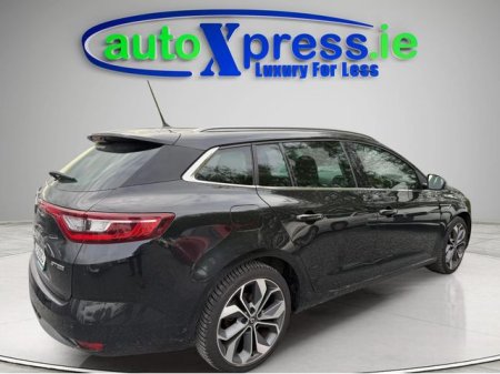 2021 Renault Megane - photo 7