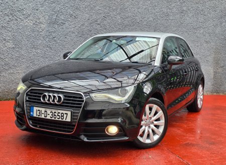 2013 Audi A1 - photo 3