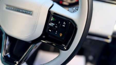 2023 Land Rover Range Rover - photo 10