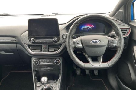 2023 Ford Puma - photo 11