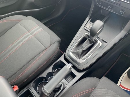 2025 Ford Puma - photo 17