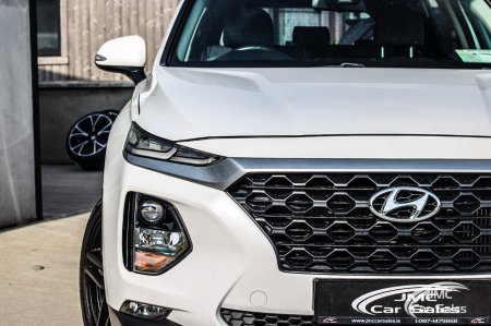 2019 Hyundai Santa Fe - photo 6