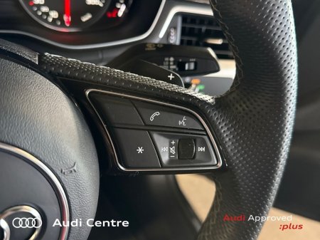 2021 Audi A5 - photo 22