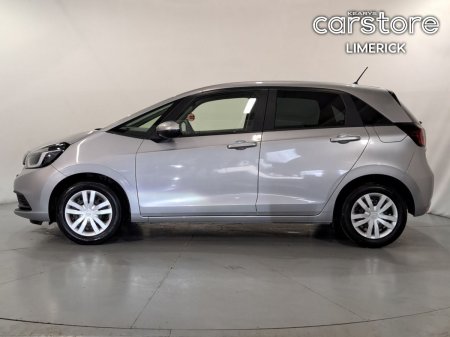 2023 Honda Fit - photo 6