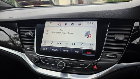 2016 Opel Astra - photo 16