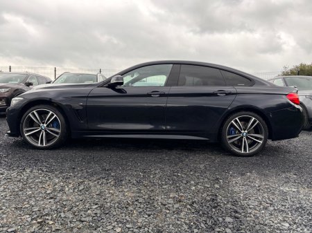 2017 BMW 4-Series - photo 4