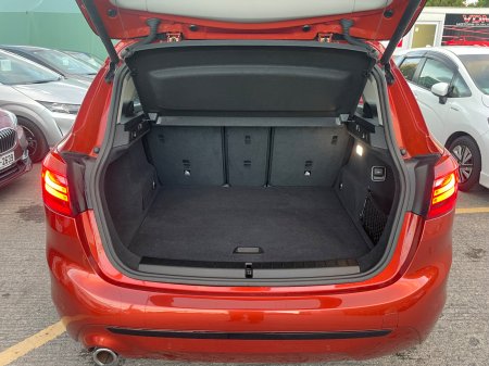 2018 BMW 2-Series - photo 27