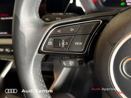 2024 Audi A3 - photo 20