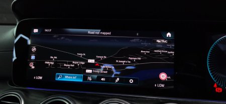 2021 Mercedes-Benz E-Class - photo 36