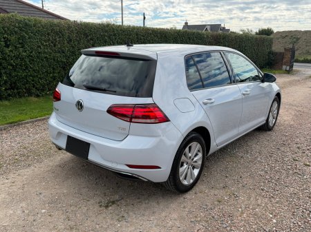 2017 Volkswagen Golf - photo 4