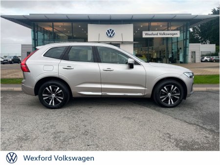 2024 Volvo XC60 - photo 4