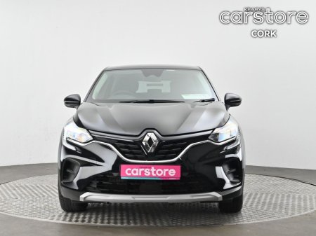 2024 Renault Captur - photo 8