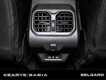 2026 Dacia Bigster - photo 22