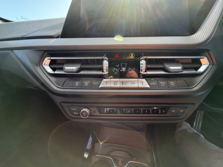 2020 BMW 1-Series - photo 28