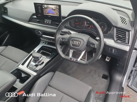 2021 Audi Q5 - photo 14
