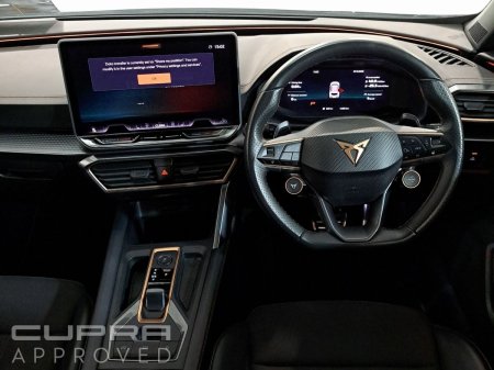 2025 Cupra Formentor - photo 9