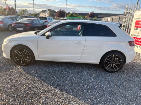 2014 Audi A3 - photo 6
