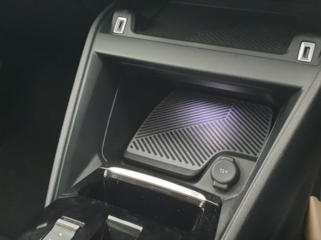 2023 Citroen e-C4 X - photo 32