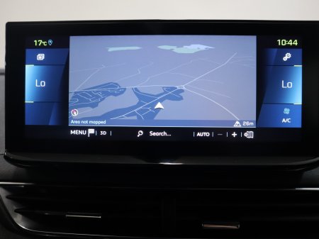 2023 Peugeot 3008 - photo 19