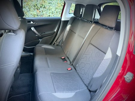 2019 Peugeot 2008 - photo 24