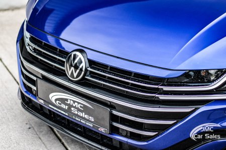 2021 Volkswagen Arteon - photo 3