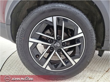 2025 Nissan Juke - photo 33
