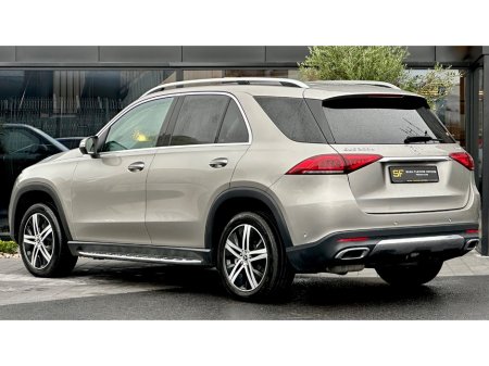 2022 Mercedes-Benz GLE - photo 9