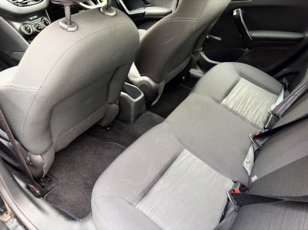 2014 Peugeot 208 - photo 12