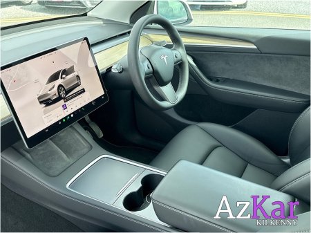 2023 Tesla Model Y - photo 13
