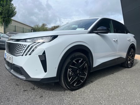 2026 Peugeot 3008 - photo 2