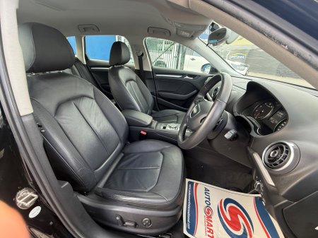 2013 Audi A3 - photo 10