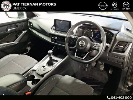 2024 Nissan Qashqai - photo 7