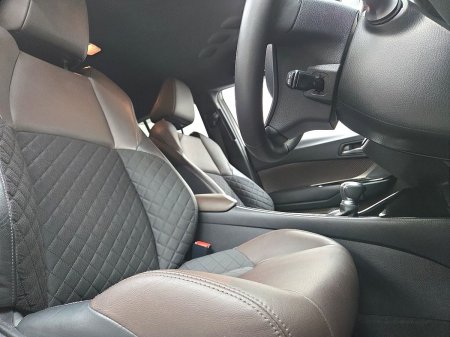 2017 Toyota C-HR - photo 17