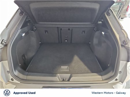 2025 Volkswagen ID.4 - photo 10
