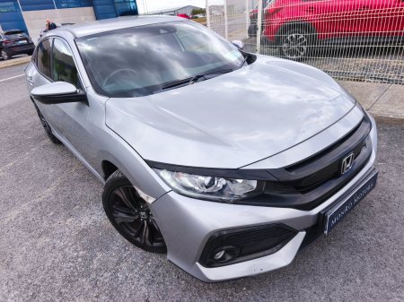 2021 Honda Civic - photo 3