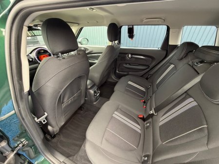 2019 Mini Clubman - photo 44