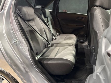 2023 Honda Fit - photo 12