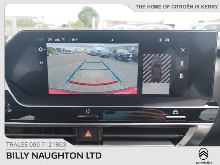 2026 Citroen C4 - photo 24