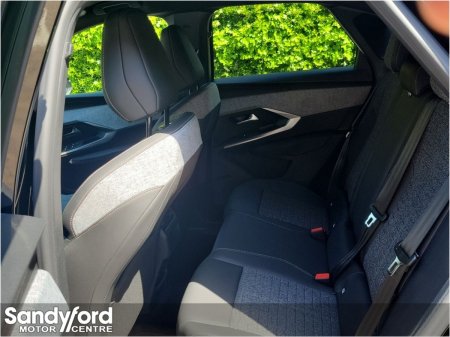 2026 Peugeot 3008 - photo 13