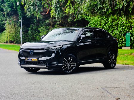 2021 Honda Vezel - photo 5