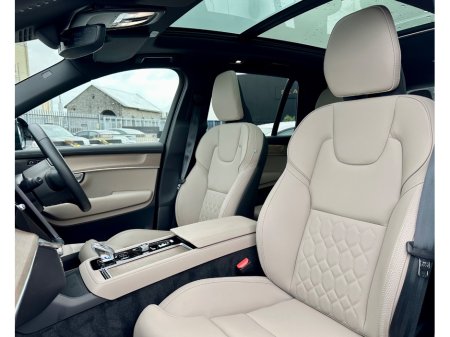 2025 Volvo XC90 - photo 15