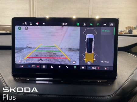 2026 Skoda Enyaq - photo 15