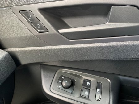 2022 Volkswagen Caddy - photo 26