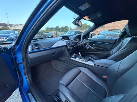 2018 BMW 3-Series - photo 14