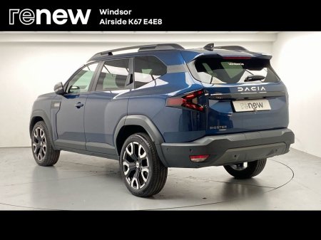 2026 Dacia Bigster - photo 3