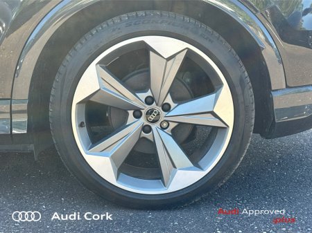 2024 Audi Q4 e-tron - photo 9